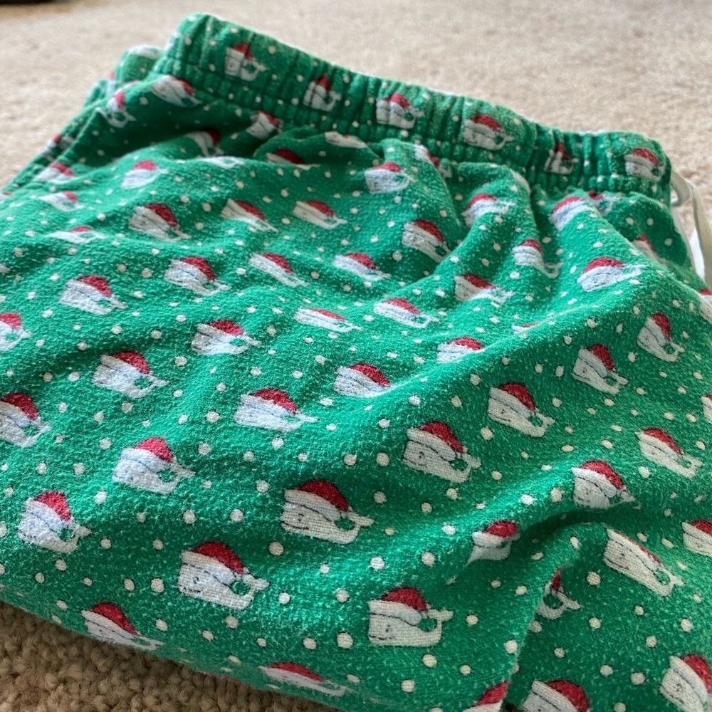 Vineyard Vines Christmas Pajamas